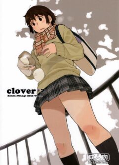  (C85) [Kansai Orange (Arai Kei)] clover＊2  [Digital] [English] 