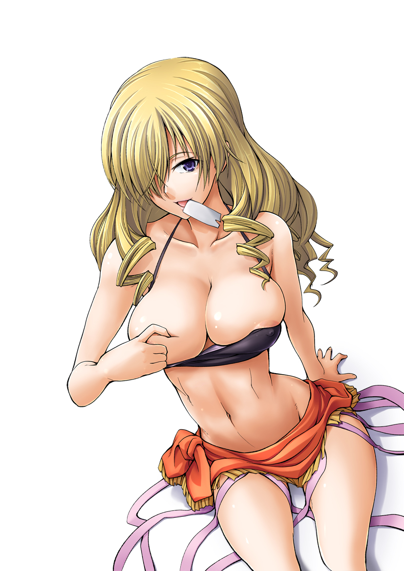 Tateba Shakuyaku Suwareba Botan Aruku Sugata wa 18kin | The View of Her Walking is Adult-Rated - Foto 26