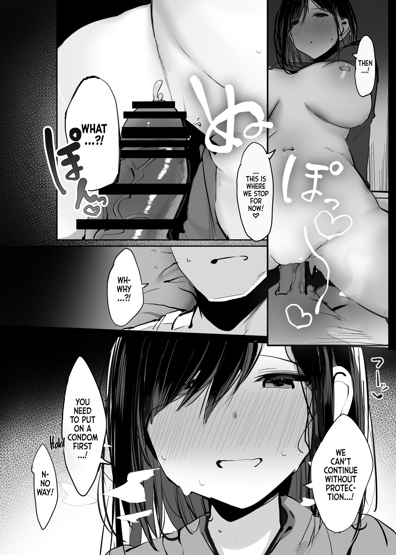 Onii-san... Ohitori desu ka? | Are You Alone, Mister? - Foto 22