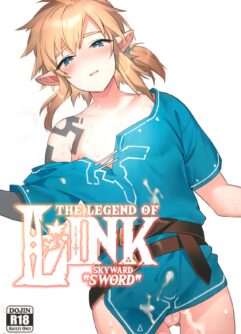  (C102) [Ash wing (Makuro)] Konran Yuusha | The Legend of Link: Skyward "Sword" (The Legend of Zelda: Breath of the Wild) [English]