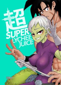  (COMIC1☆15) [DA HOOTCH (ShindoL)] Super Lychee Juice (Dragon Ball Super) [English] 
