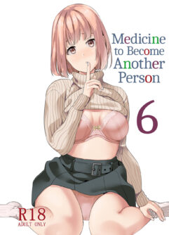  [Senpenbankashiki (DATE)] Tanin ni Naru Kusuri 6 | Medicine to Become Another Person 6 [Digital] [English] 