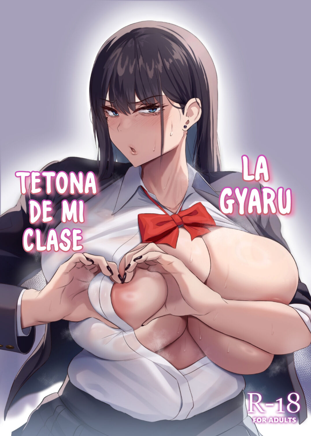 La Gyaru Tetona de mi Clase | Ore no Class no Chichi Gal