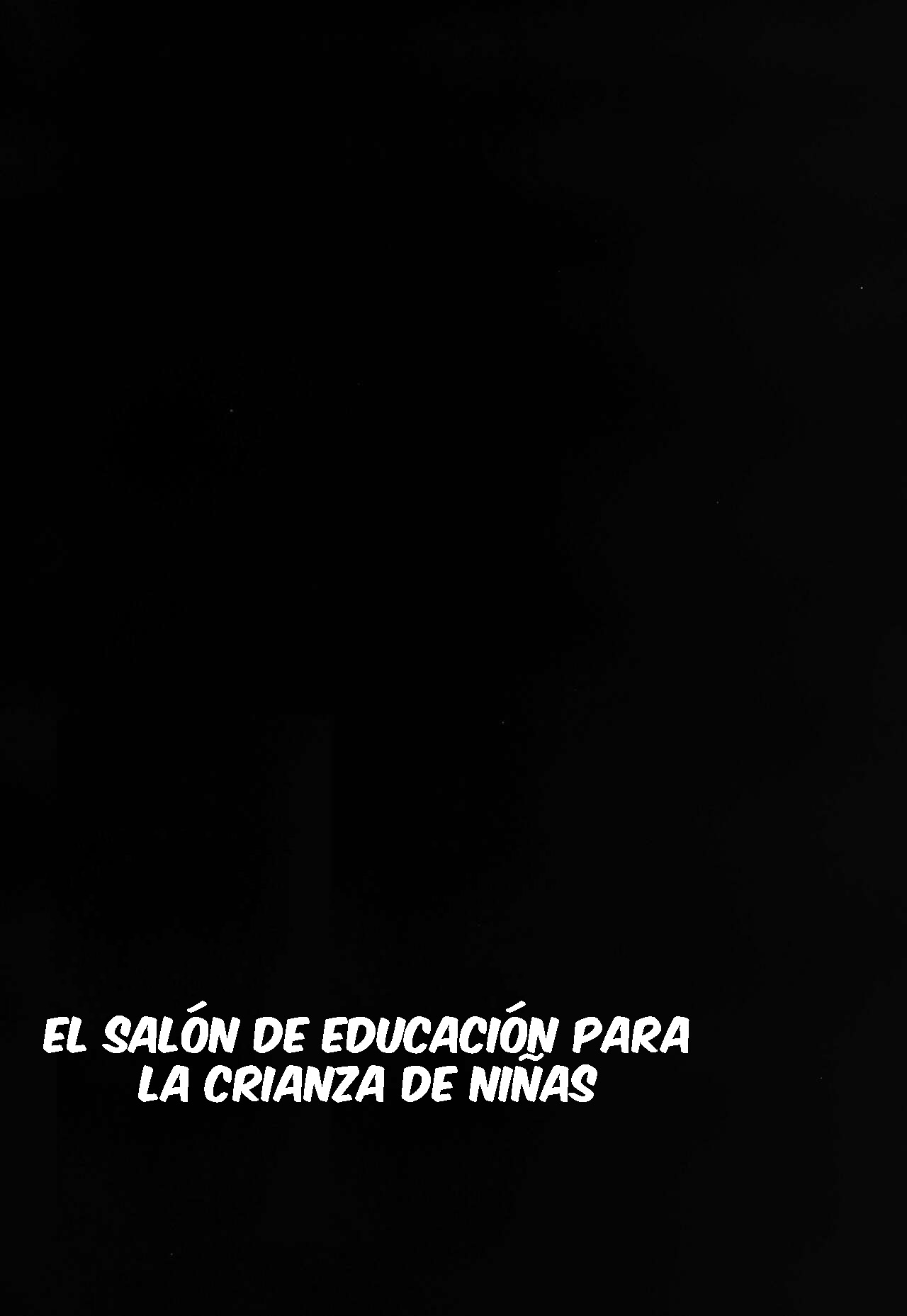 Shoujo Shiiku Kyoushitsu | El Salón de Educación para la Crianza de Niñas - Foto 3