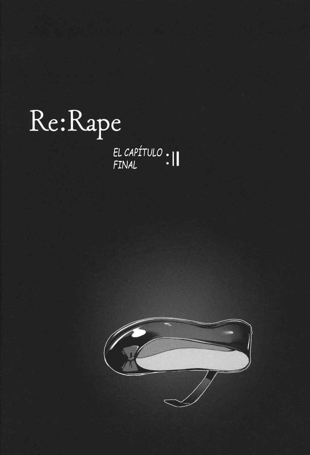Re:Rape 4 Saishuuwa - Foto 31