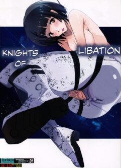  (SC64) [RYU-SEKI-DO (Nagare Hyo-go)] Innyou no Kishi | Knights of Libation (Knights of Sidonia) [English]