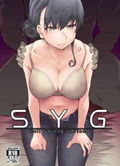  [Metamor (Ryo)] SYG -Sell your girlfriend- [English] [Digital]