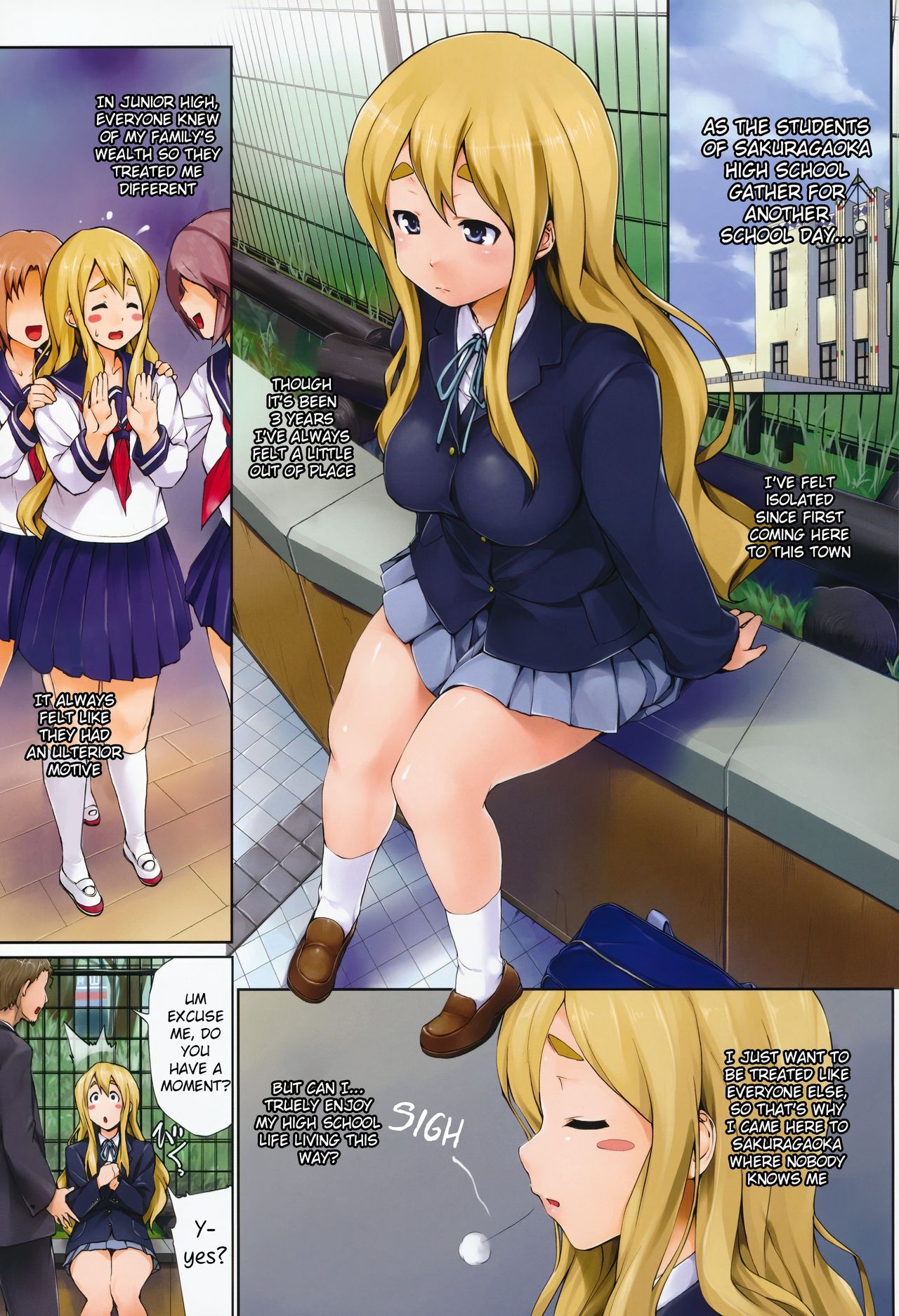 Ura Mugi