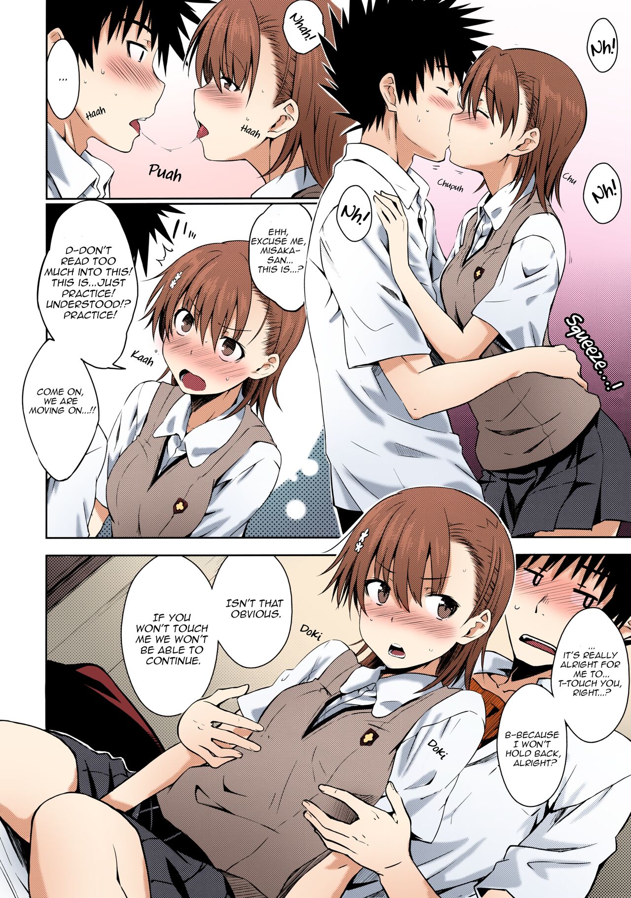 Natsuyasumi no Shukudai | Summer homework - Foto 11