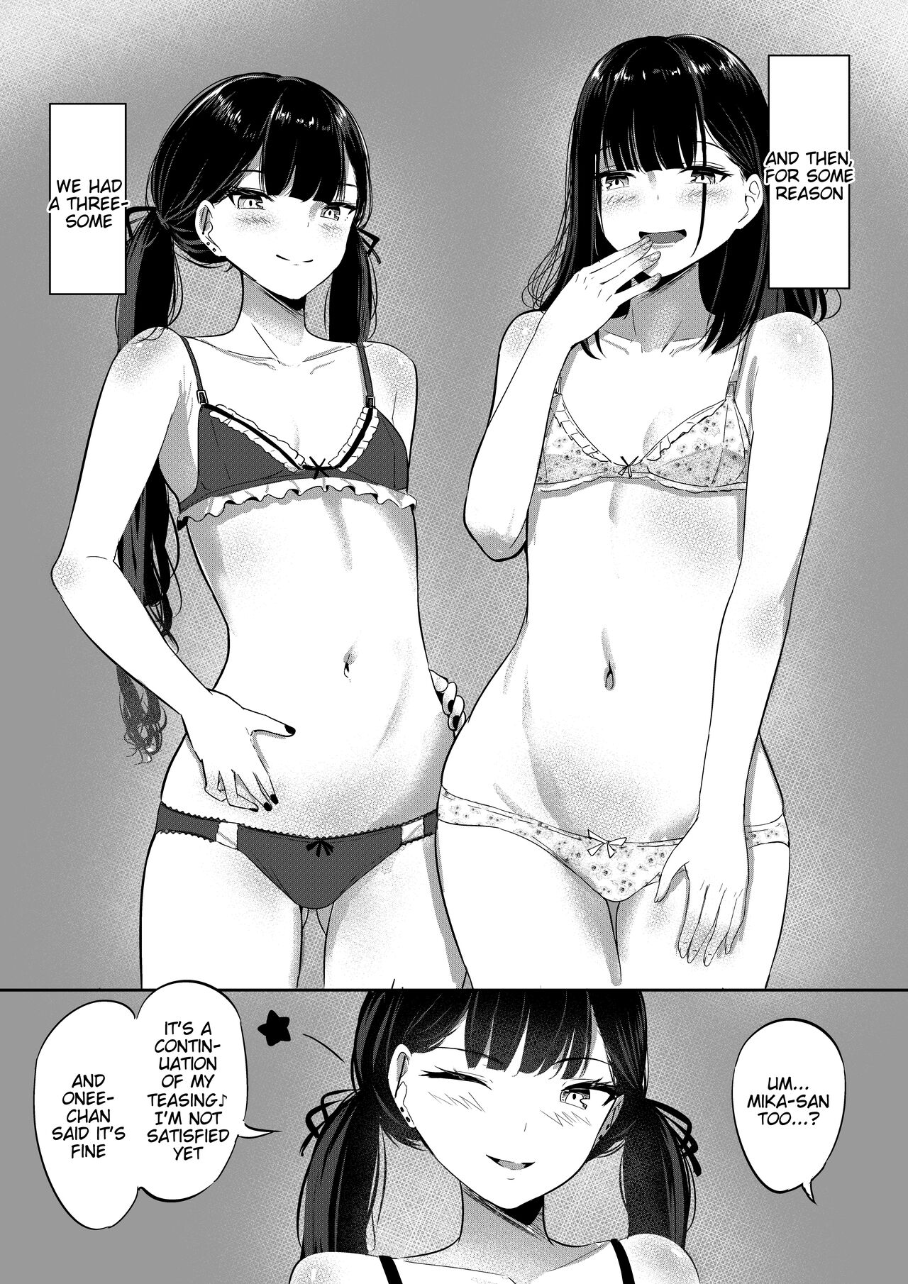 Small Sadistic Sisters - Foto 19