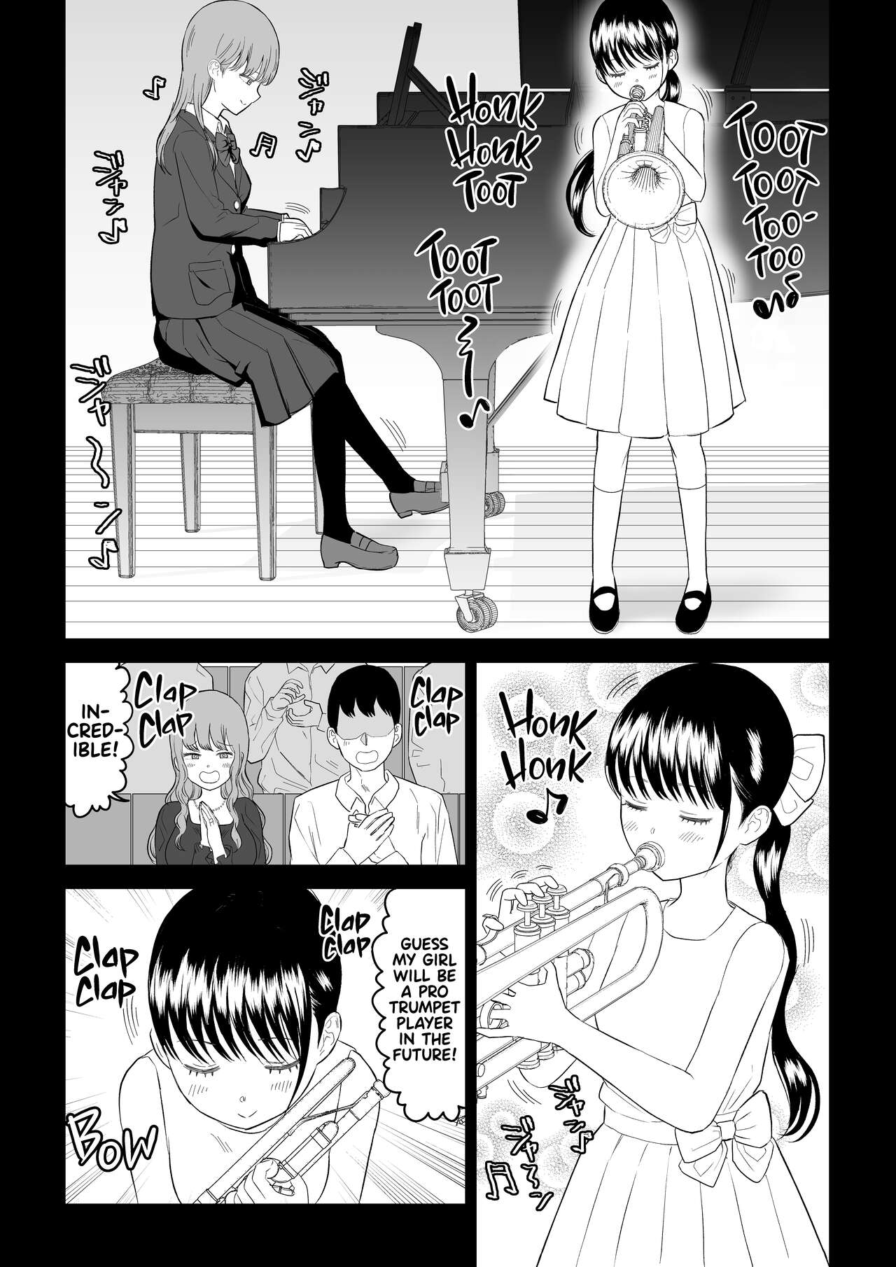 Cool-Dere JK 3 Shitsurakuen Hen | Cool Shy HS Girl 3 Paradise Lost Arc - Foto 21