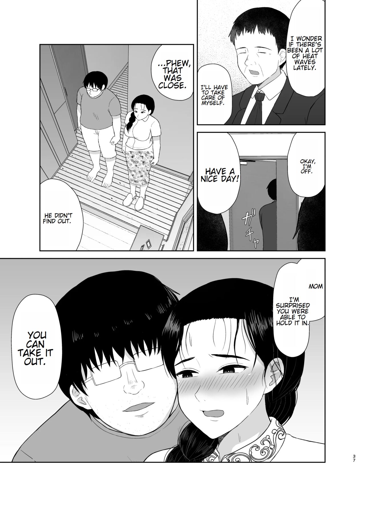 Haha wa Omocha 2 | Mom is My Toy 2 - Foto 37