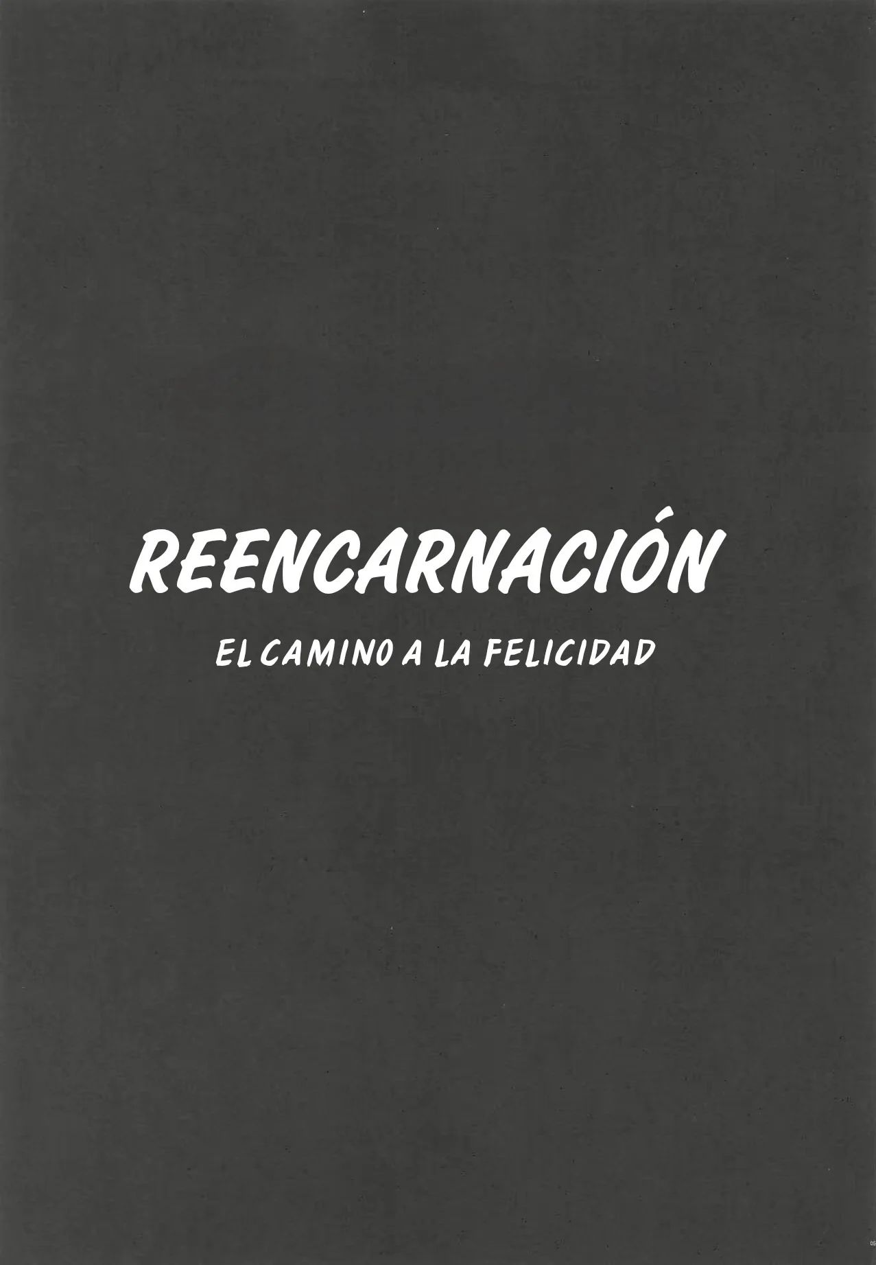 Reincarnation | Reencarnación - Foto 4
