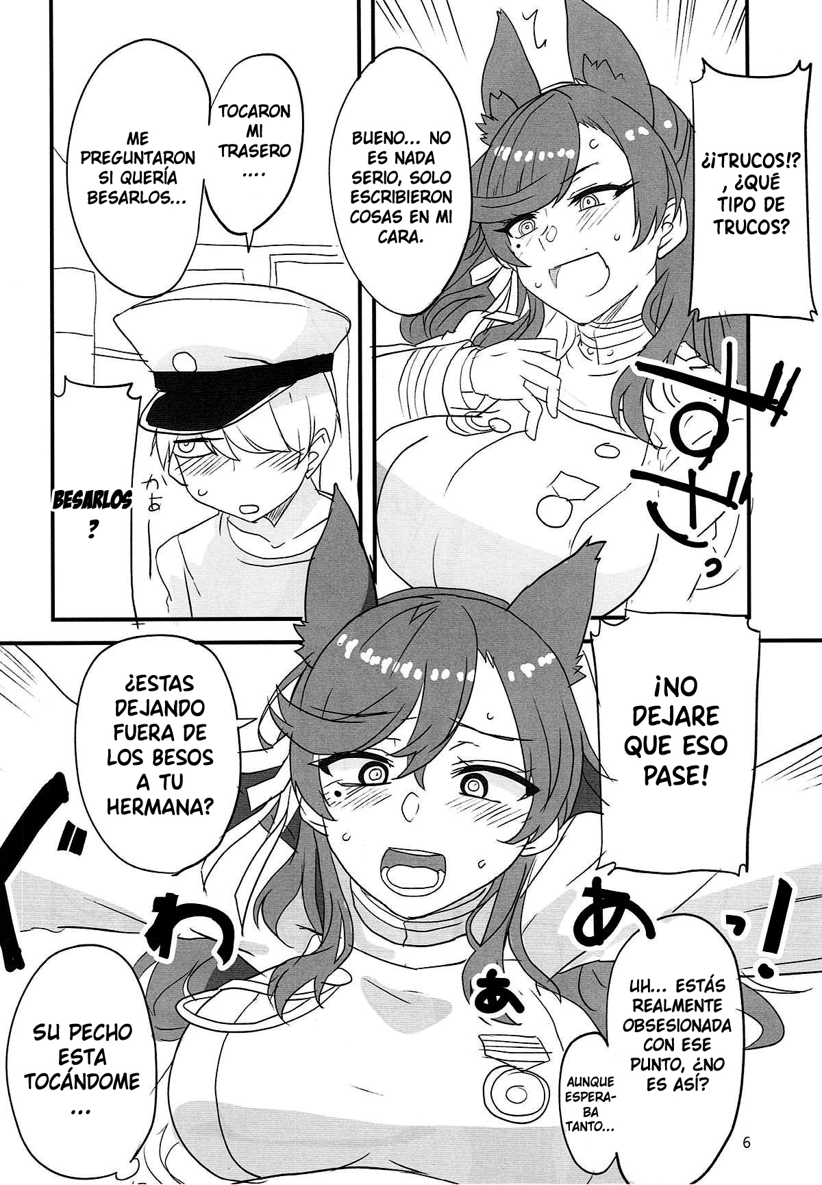 Onee-chan ni Makasenasai! | Leave It To Big Sis!