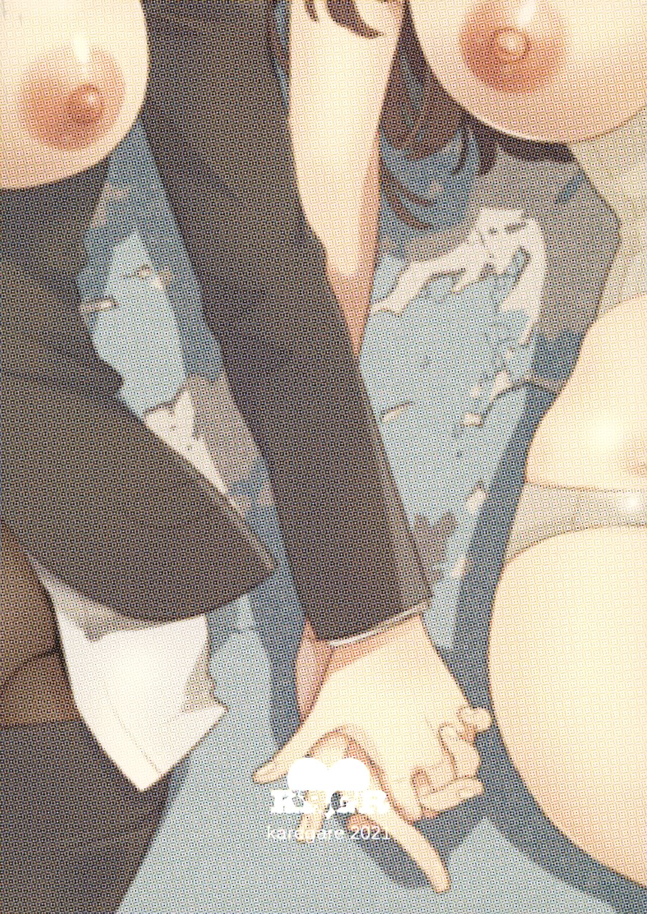 Doukyuusei Fuuzoku 2 | Hooker Classmates 2 - Foto 54