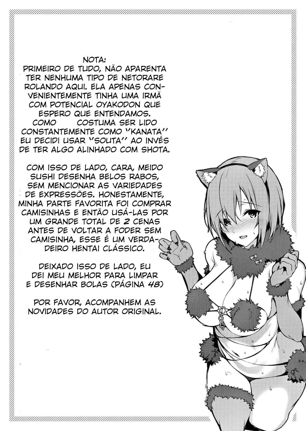 A Minha Vizinha Haruka-san da Porta ao Lado - Foto 57