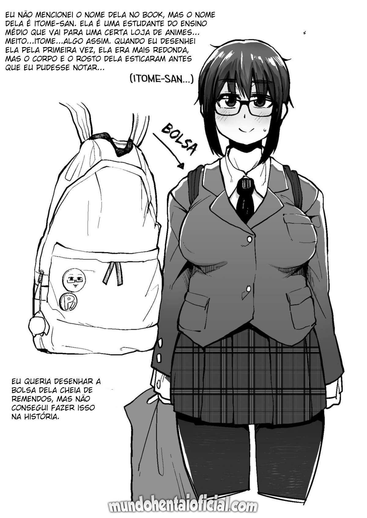 Você Daria Sua Primeira Vez Para a Onee-san!?