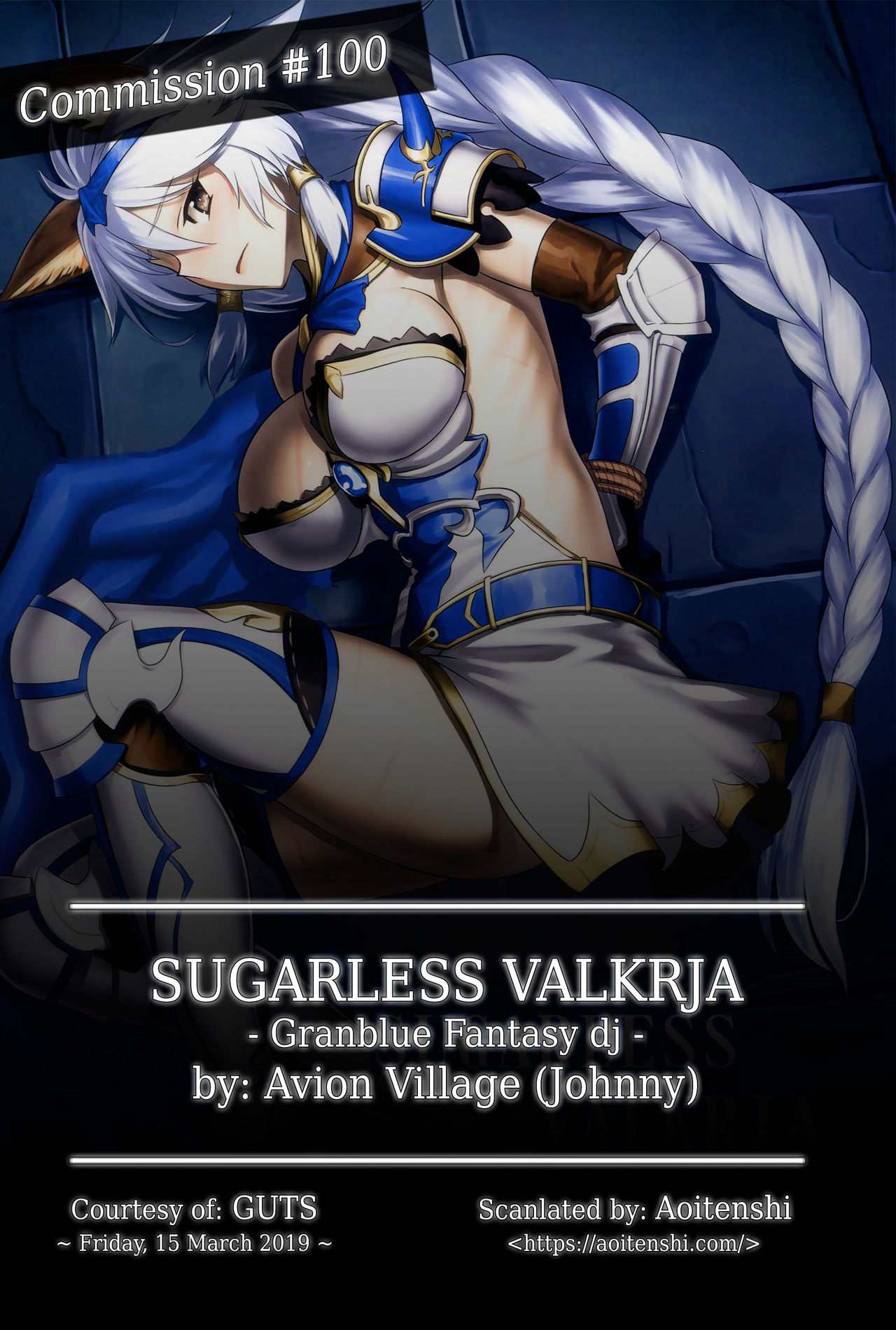 SUGARLESS VALKRJA - Foto 2