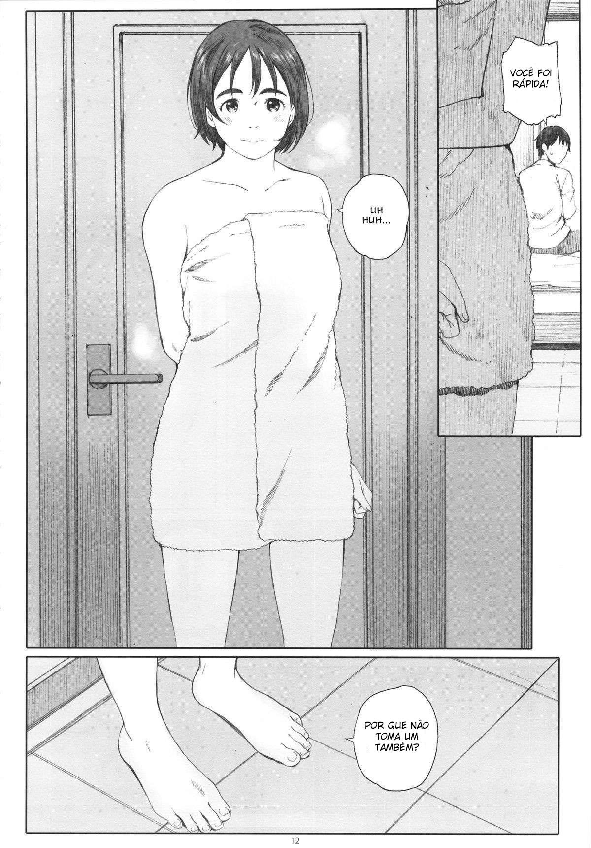 Minha Namorada | Boku no Kanojo - Foto 11