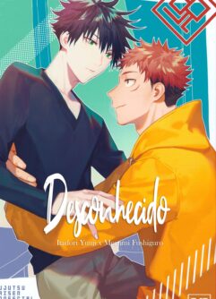  (Yougen 5) [Juuichi (Gozouroppu)] Desconhecido