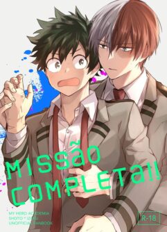  [YAYUN] Missão Completa!! [Digital] [Portuguese]