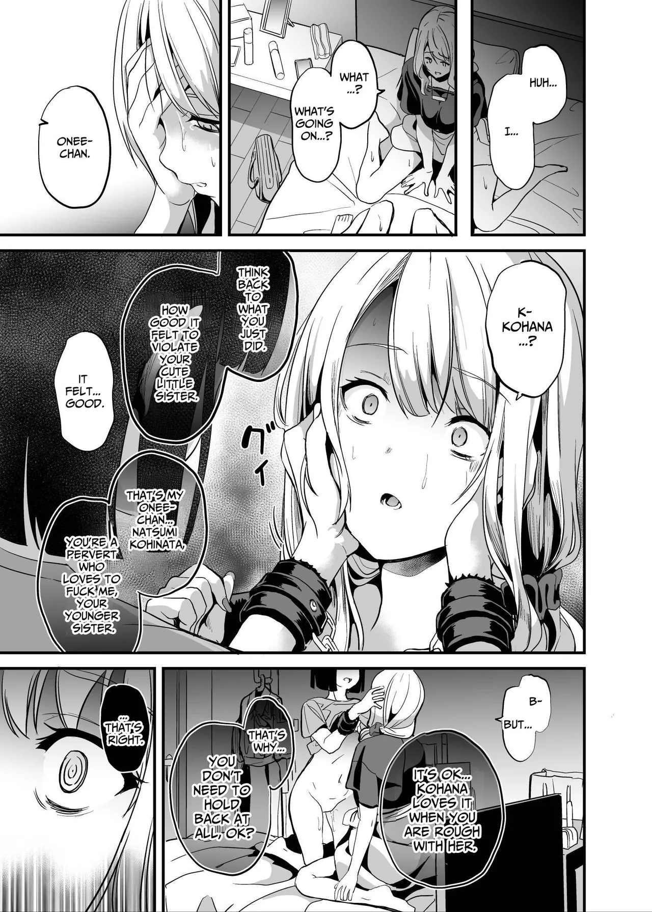 Shinnyuu x Waikyoku - Foto 24