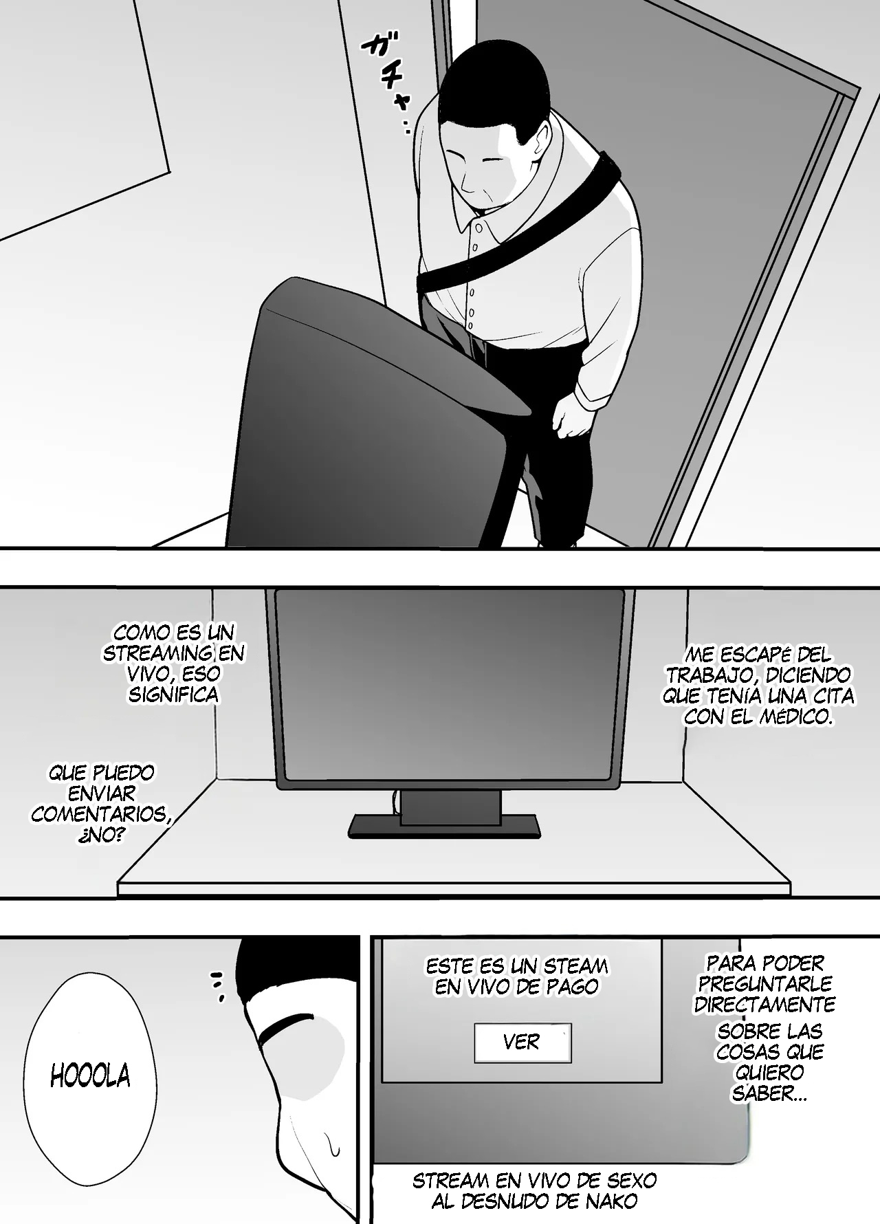 Futei Tsuma Minako no Uraaka Koubiroku | Grabación de la Cuenta Secreta de la Esposa Adúltera Minako - Foto 24
