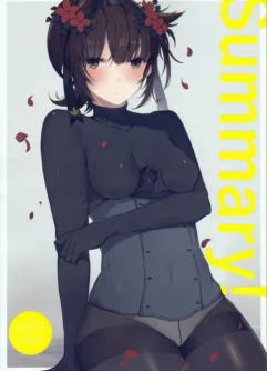  (C95) [Oishii Oniku. (Oniku.)] Summary (Kantai Collection -KanColle-) [English]