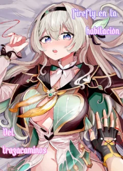  [Rosaku Koubou (Rosaku)] Unmei wa Trailblazer no Heya de (Honkai: Star Rail) [Spanish] [Digital]