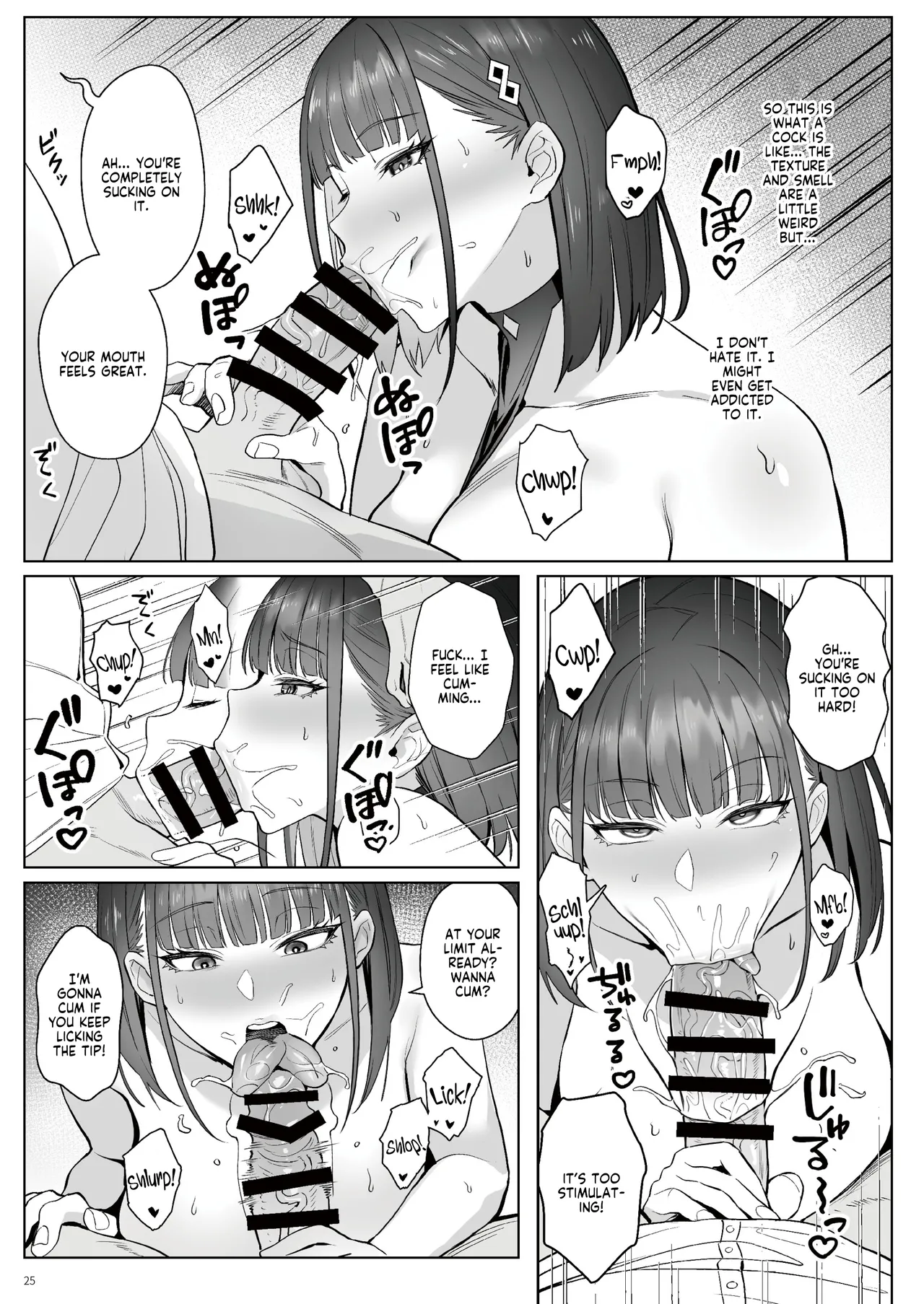 Moto Mahou Shoujo no Shigoto Hanashi Ao Zenjitsutan | Former Magical Girl Blue's Work: The Prequel - Foto 24