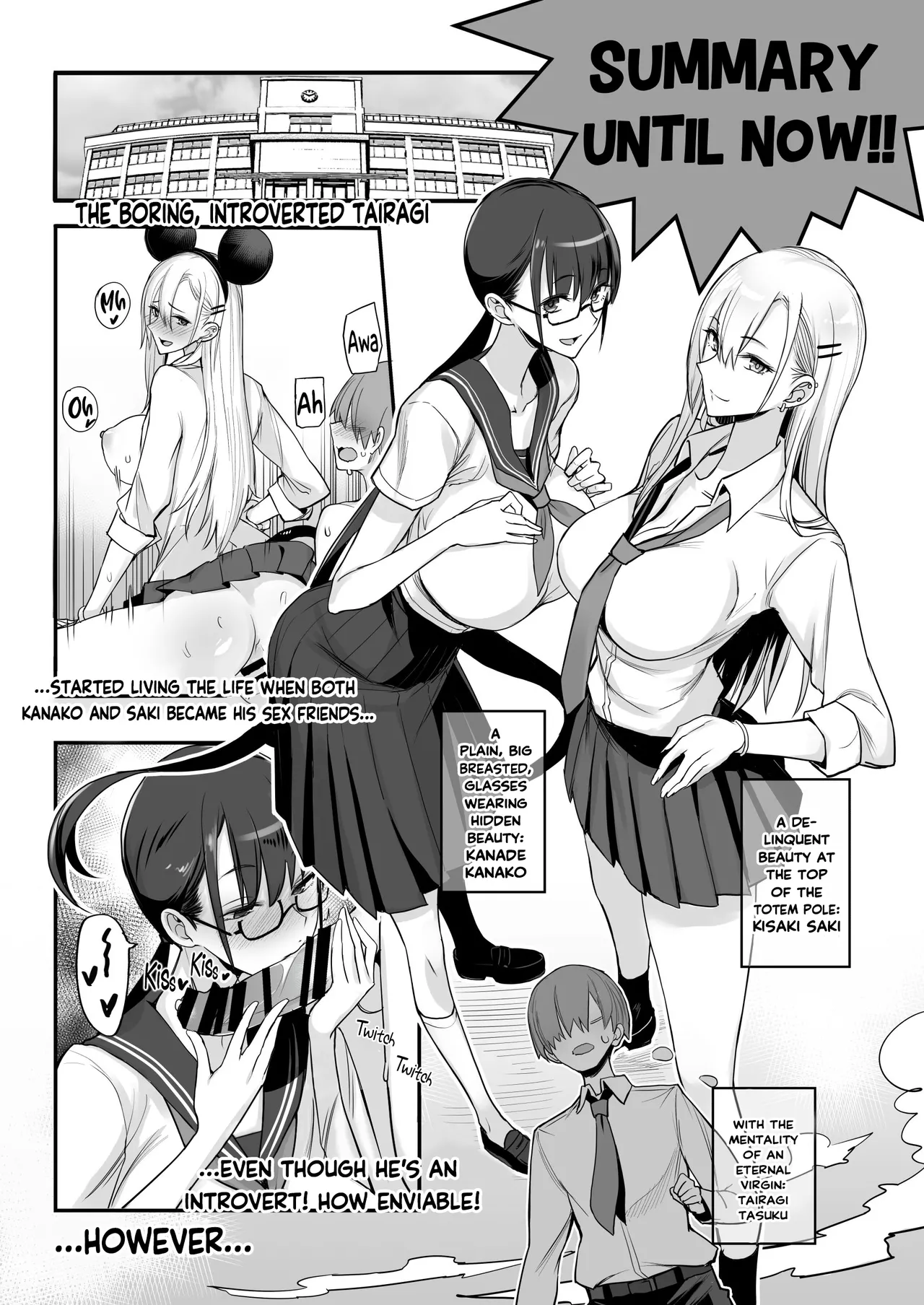 Konna Ii Koto. Go | Something This Good 5 - Foto 3