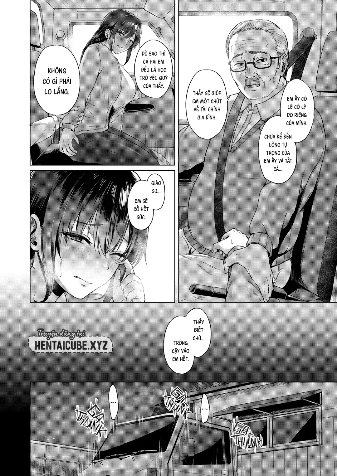Aki Inaka Kaeri no Otetsudai - Foto 7