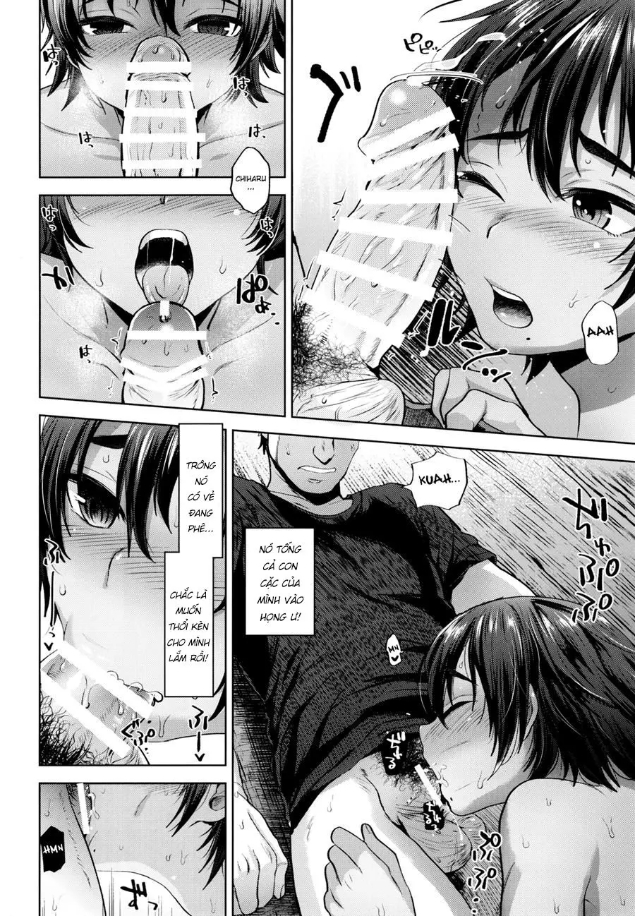 Oyoganai Futari - Foto 11