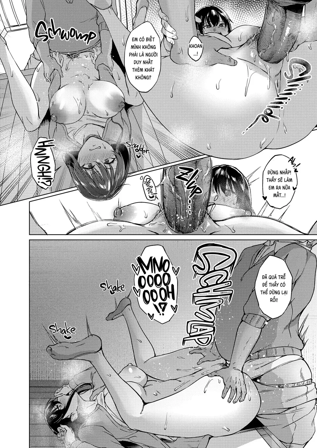 Aki Inaka Kaeri no Otetsudai - Foto 23