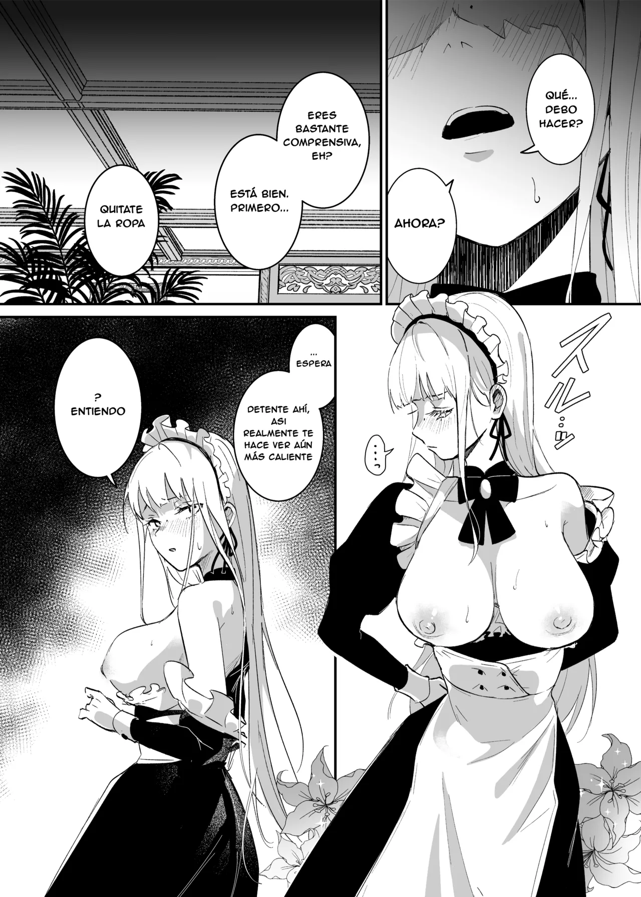 Sennyuu Sousa wa Shippai Shimashita - Foto 17