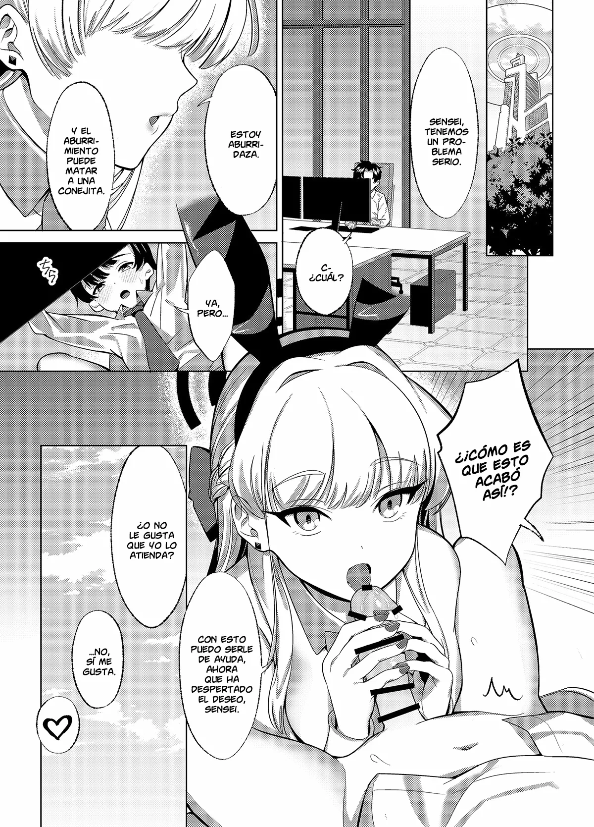 Itazura o Shite Shimaimasu yo? - Foto 16
