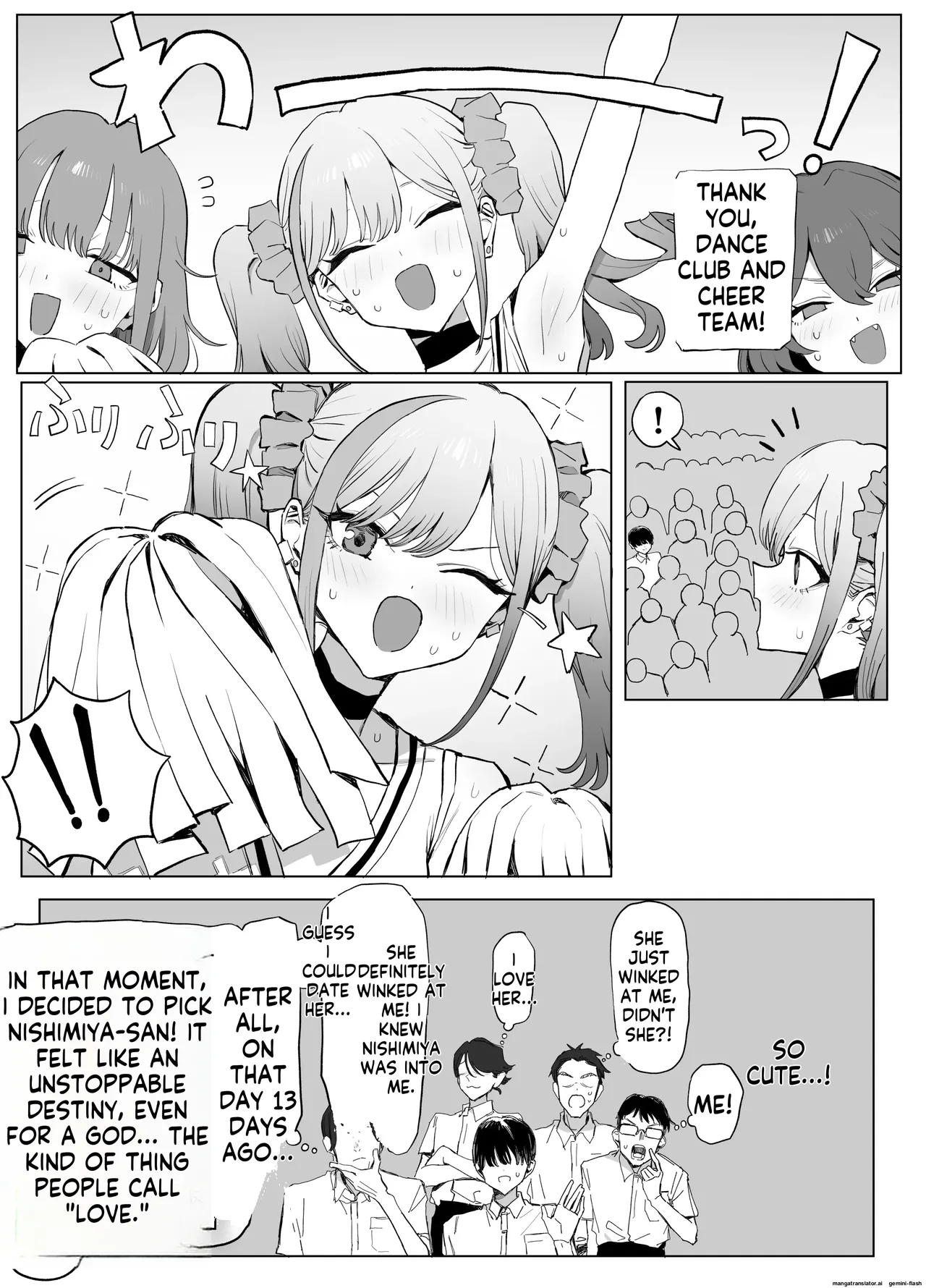 Seikoui Jisshuu 3 - Foto 29