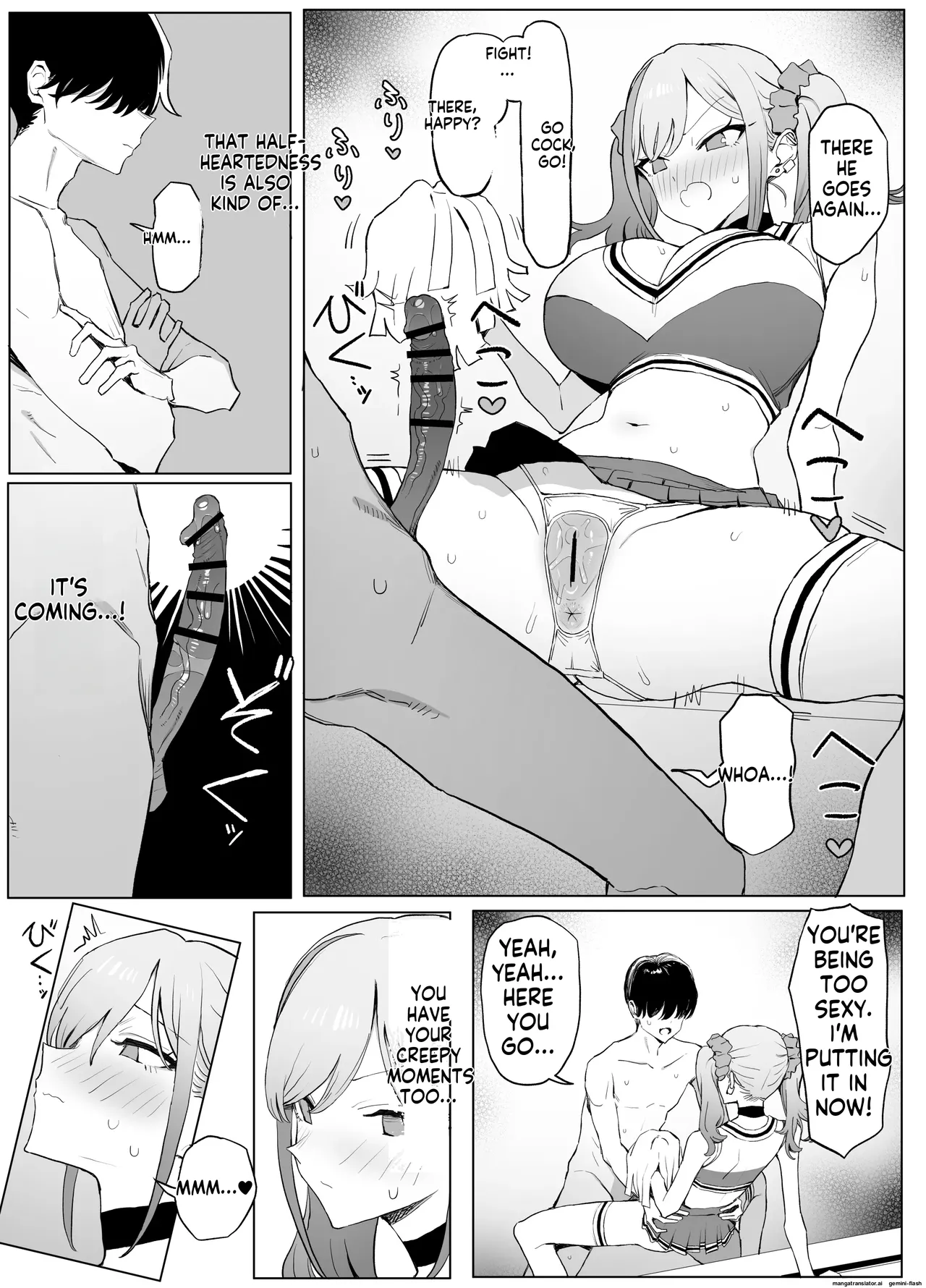 Seikoui Jisshuu 3 - Foto 33