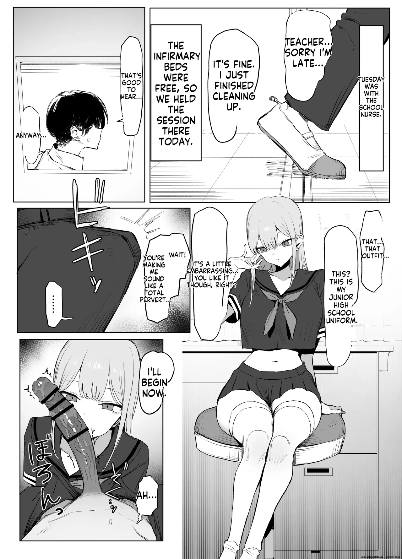 Seikoui Jisshuu 3 - Foto 42