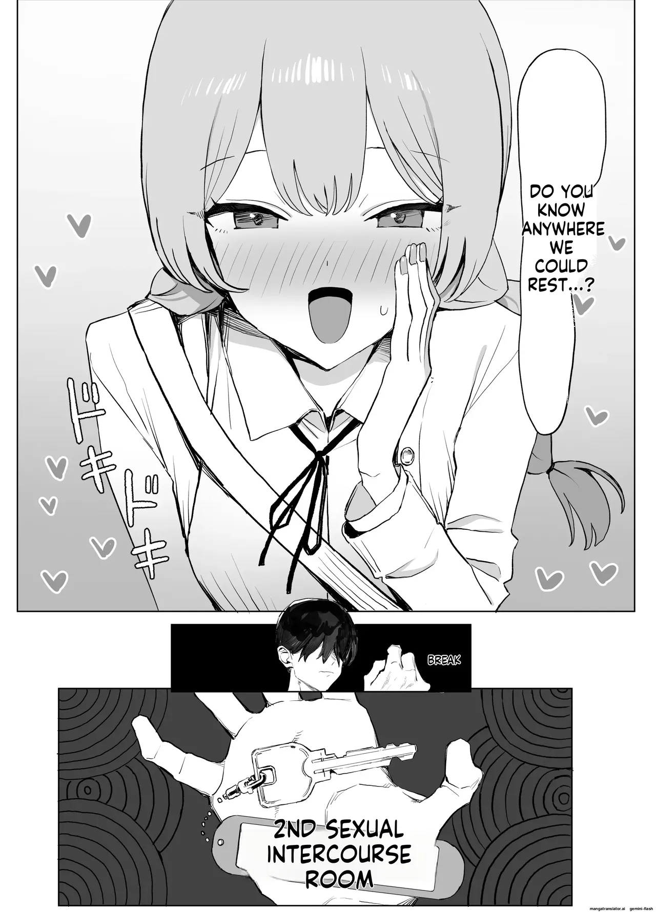 Seikoui Jisshuu 3 - Foto 85