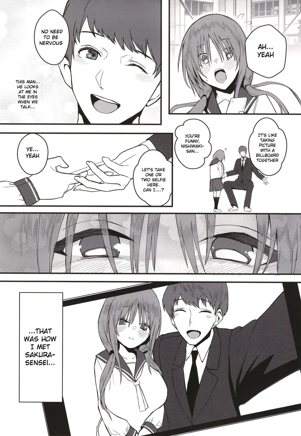 Yuna no Soushitsu - Foto 6
