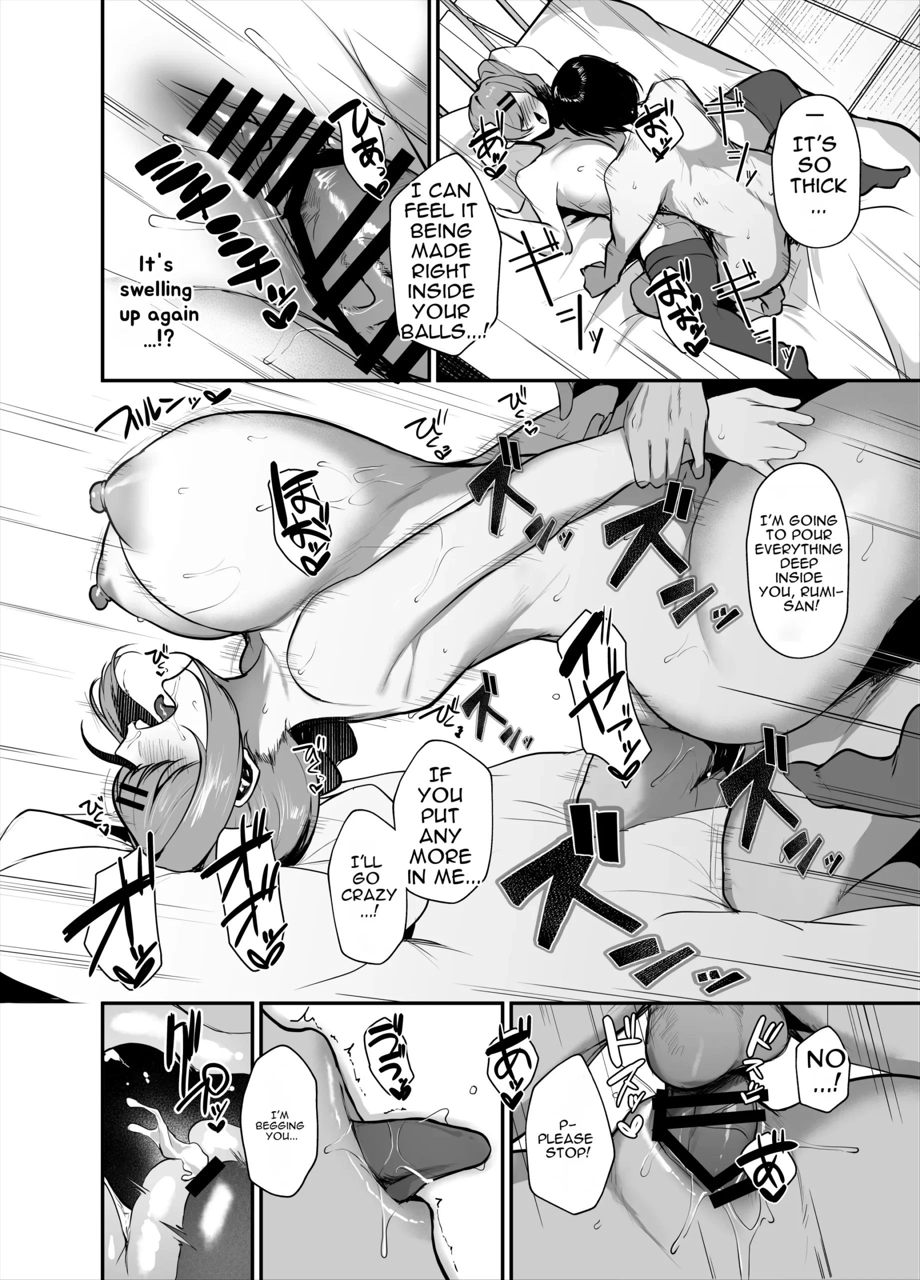 K-Cup Chou Kyonyuu Gal Bunkasai Ura Fuuzoku de Otoko o Kamoru? - Foto 45